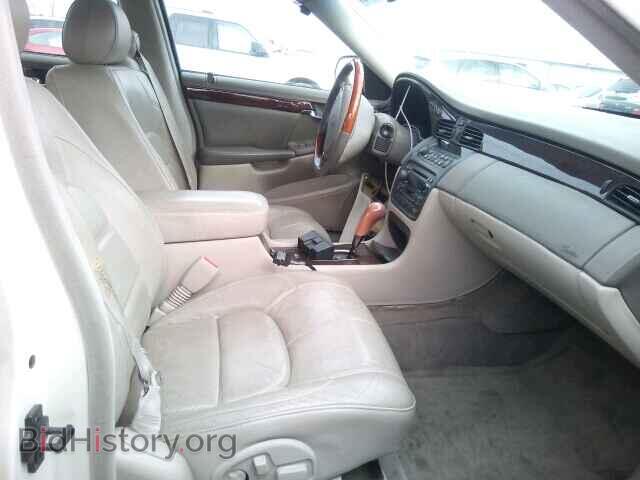 2000 CADILLAC DEVILLE - VIN: 1G6KF5795YU239673 - Фото 5