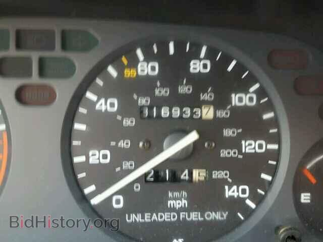 1990 ACURA INTEGRA - VIN: JH4DA9356LS022294 - Photo 8