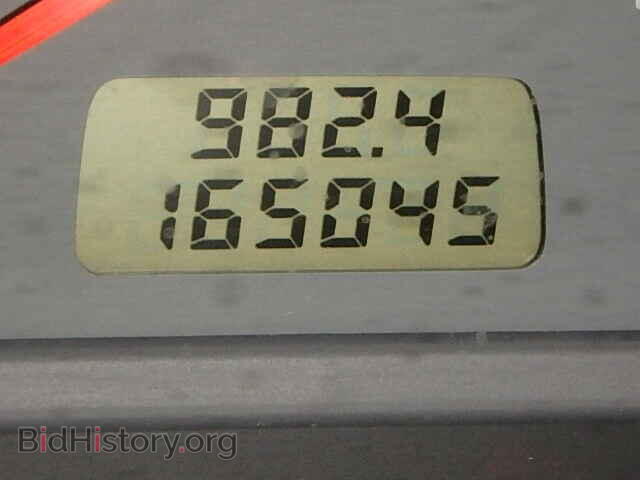 2000 VOLVO V40 - VIN: YV1VW2556YF521912 - Фото 8
