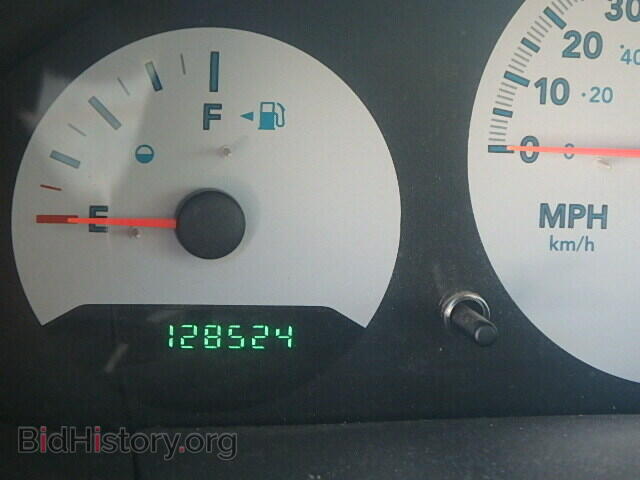 2005 DODGE CARAVAN - VIN: 1D4GP24RX5B416330 - Фото 8