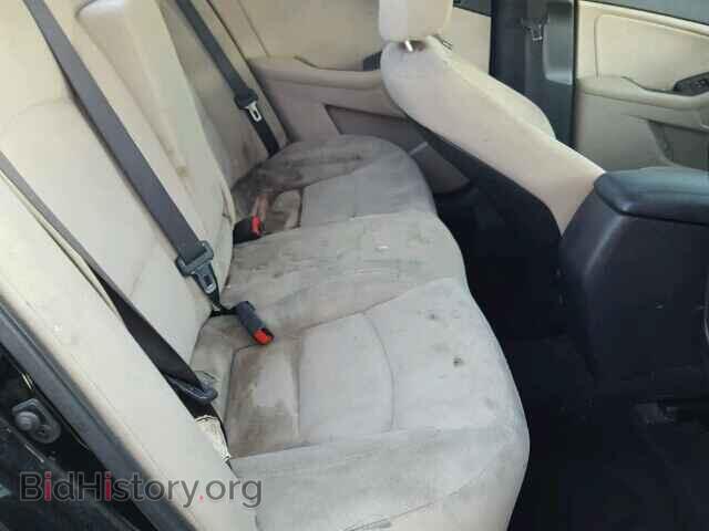 2012 KIA OPTIMA - VIN: 5XXGM4A77CG005981 - Фото 6