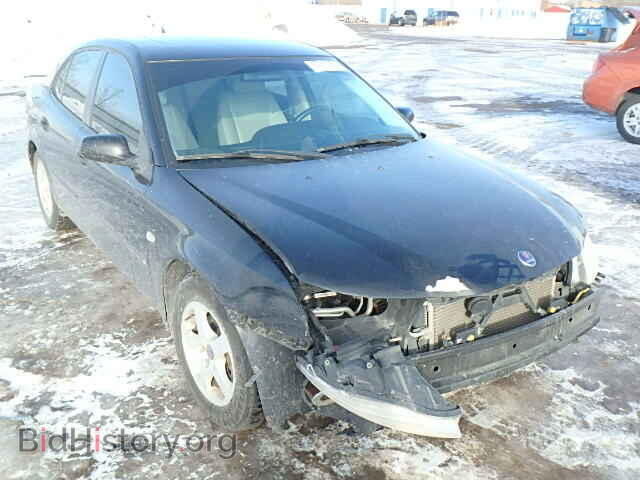 Photo YS3FB49S141036367 - SAAB 9 3 2004