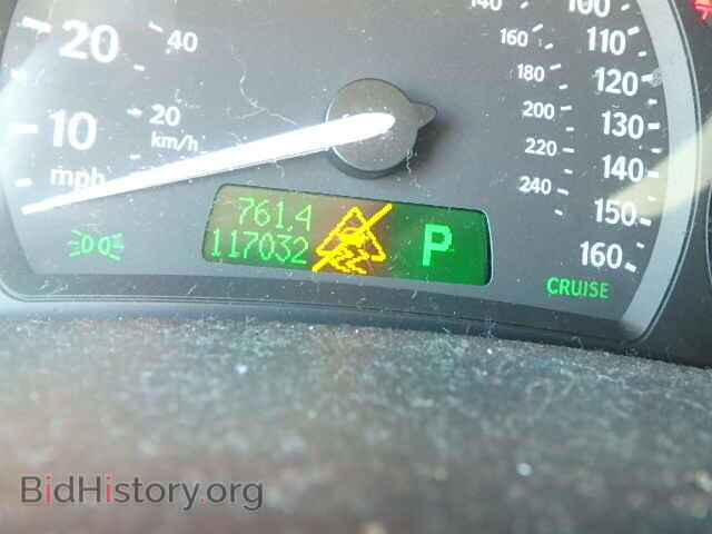 2004 SAAB 9 3 - VIN: YS3FB49S141036367 - Фото 8