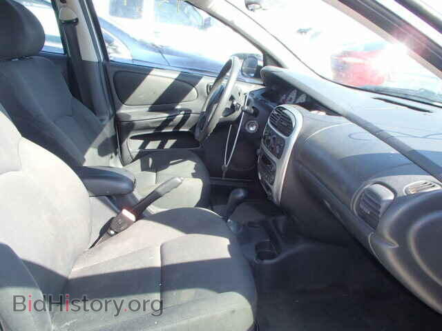 2005 DODGE NEON - VIN: 1B3ES56C15D247074 - Фото 5