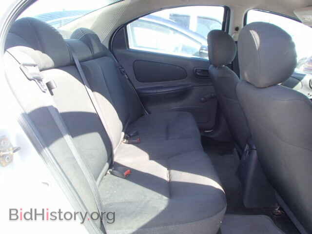 2005 DODGE NEON - VIN: 1B3ES56C15D247074 - Фото 6