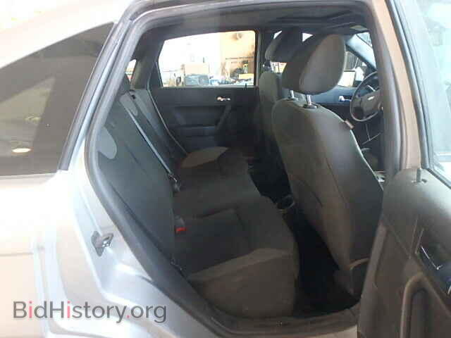 2009 FORD FOCUS - VIN: 1FAHP36N39W160036 - Фото 6