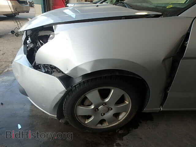 2009 FORD FOCUS - VIN: 1FAHP36N39W160036 - Фото 9