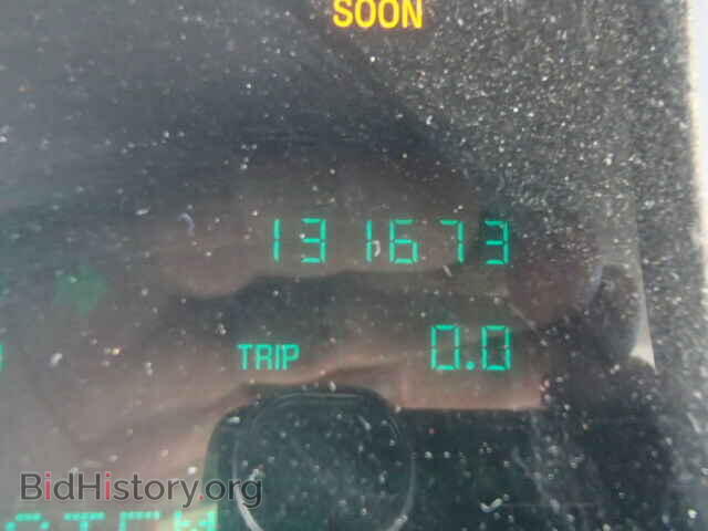 1996 CADILLAC DEVILLE - VIN: 1G6KD52Y2TU209334 - Photo 8