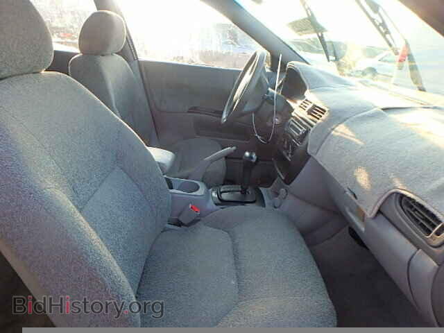 2003 MITSUBISHI GALANT - VIN: 4A3AA36G63E123796 - Фото 5
