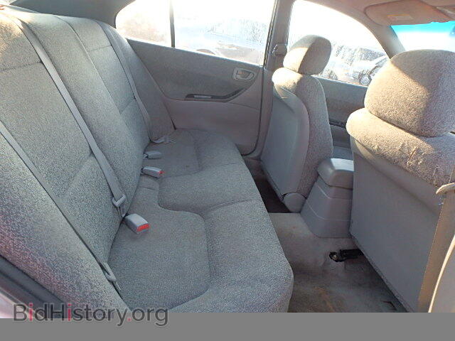 2003 MITSUBISHI GALANT - VIN: 4A3AA36G63E123796 - Фото 6