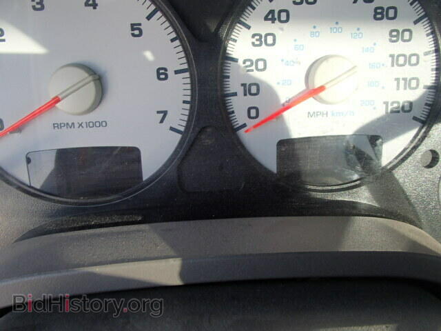 2004 DODGE RAM 1500 - VIN: 1D7HA16K04J227466 - Фото 8