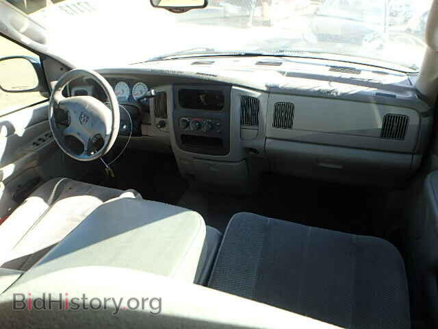2003 DODGE RAM 1500 - VIN: 1D3HA18D23J632209 - Фото 9