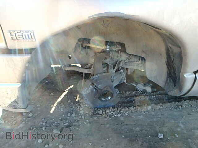 2003 DODGE RAM 1500 - VIN: 1D3HA18D23J632209 - Фото 10