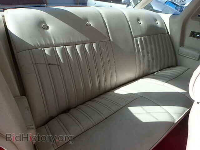 1978 FORD TBIRD - VIN: 8G87H241719 - Фото 6