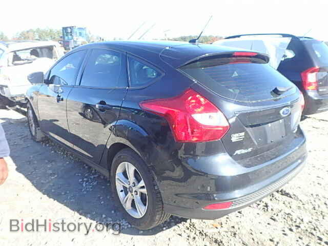 2013 FORD FOCUS - VIN: 1FADP3K20DL299853 - Photo 3