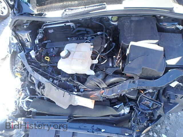 2013 FORD FOCUS - VIN: 1FADP3K20DL299853 - Photo 7
