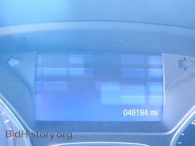 2013 FORD FOCUS - VIN: 1FADP3K20DL299853 - Photo 8