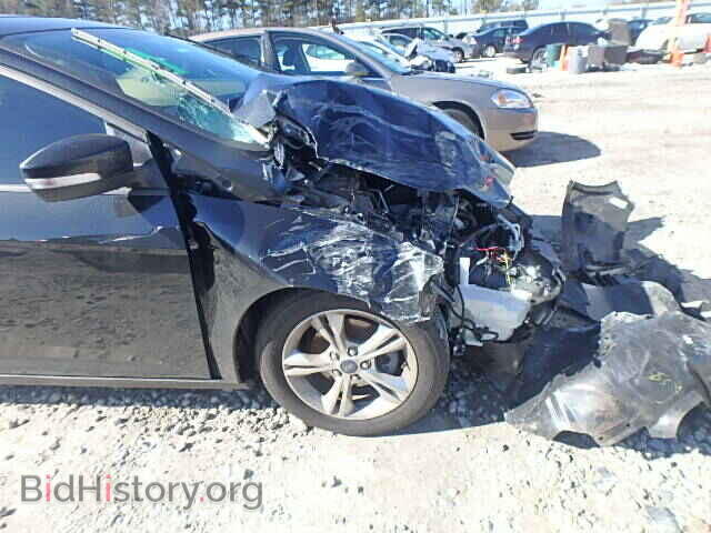 2013 FORD FOCUS - VIN: 1FADP3K20DL299853 - Photo 9