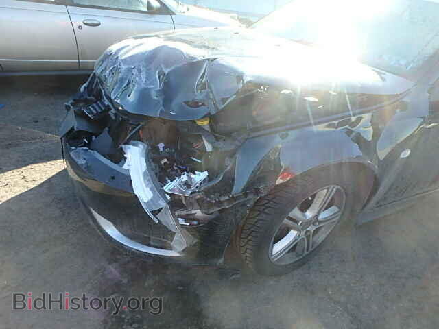 2008 SAAB 9 3 - VIN: YS3FH47R581146746 - Фото 10