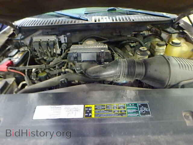 2005 FORD EXPEDITION - VIN: 1FMPU16555LA57789 - Фото 7