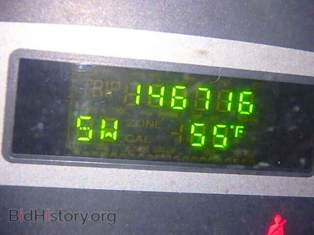 2005 FORD EXPEDITION - VIN: 1FMPU16555LA57789 - Фото 8