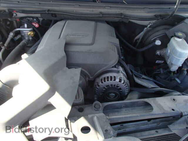2007 CHEVROLET SILVERADO - VIN: 1GCEC14C97Z560127 - Фото 7