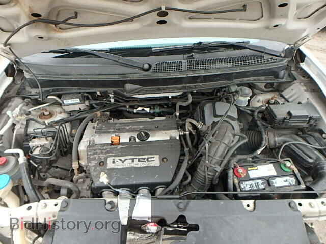 2003 HONDA ELEMENT - VIN: 5J6YH28593L031350 - Фото 7