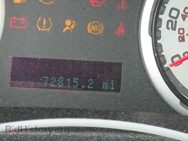 2011 FORD FOCUS - VIN: 1FAHP3FN5BW148430 - Photo 8