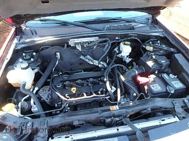 2010 MAZDA TRIBUTE - VIN: 4F2CY0C74AKM03600 - Фото 7