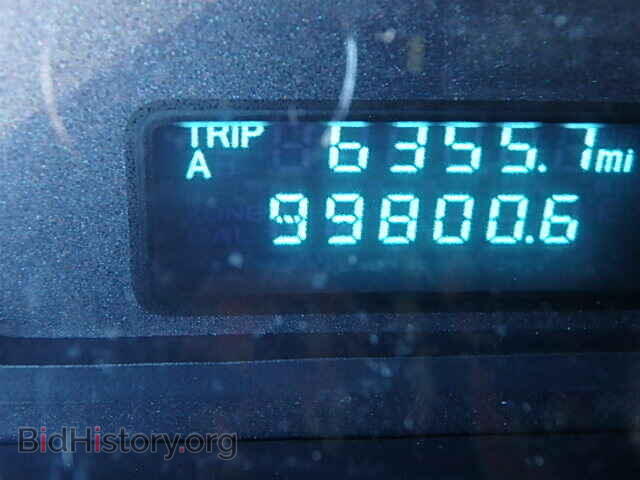 2010 MAZDA TRIBUTE - VIN: 4F2CY0C74AKM03600 - Фото 8