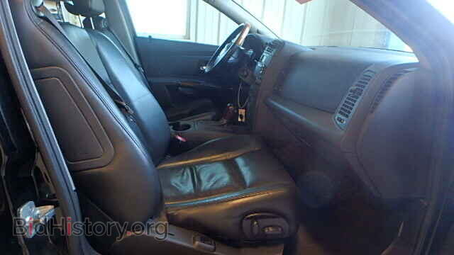2004 CADILLAC CTS - VIN: 1G6DM577040109279 - Фото 5