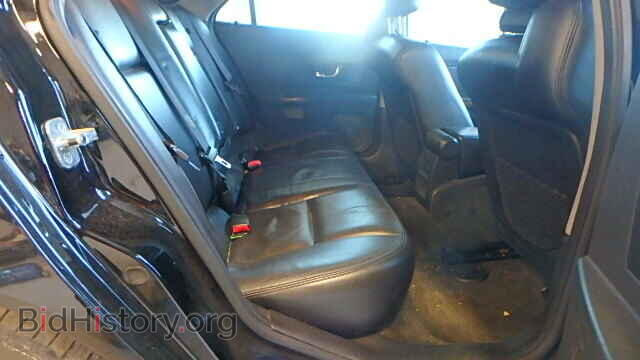 2004 CADILLAC CTS - VIN: 1G6DM577040109279 - Фото 6
