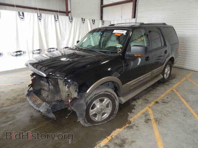 2004 FORD EXPEDITION - VIN: 1FMFU17LX4LA67581 - Фото 2