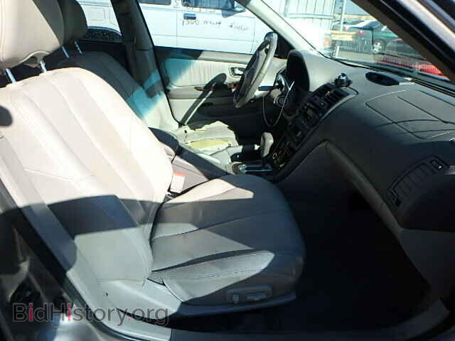 2000 NISSAN MAXIMA - VIN: JN1CA31D0YT702846 - Фото 5