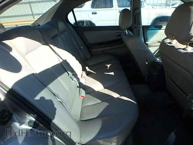 2000 NISSAN MAXIMA - VIN: JN1CA31D0YT702846 - Фото 6