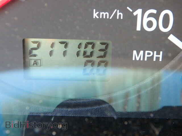 2000 NISSAN MAXIMA - VIN: JN1CA31D0YT702846 - Фото 8