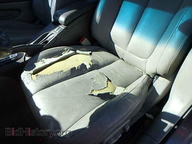 2000 NISSAN MAXIMA - VIN: JN1CA31D0YT702846 - Фото 9