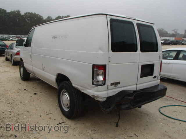 2002 FORD ECONOLINE - VIN: 1FTNE24252HB05751 - Photo 3