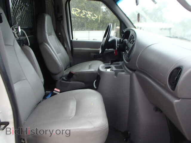 2002 FORD ECONOLINE - VIN: 1FTNE24252HB05751 - Photo 5