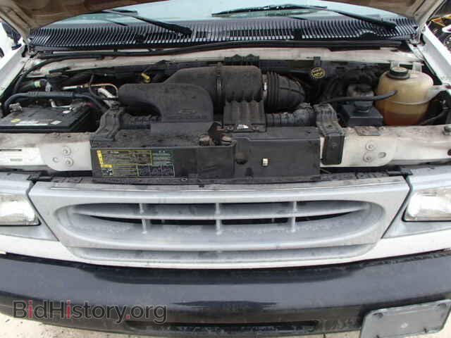 2002 FORD ECONOLINE - VIN: 1FTNE24252HB05751 - Photo 7