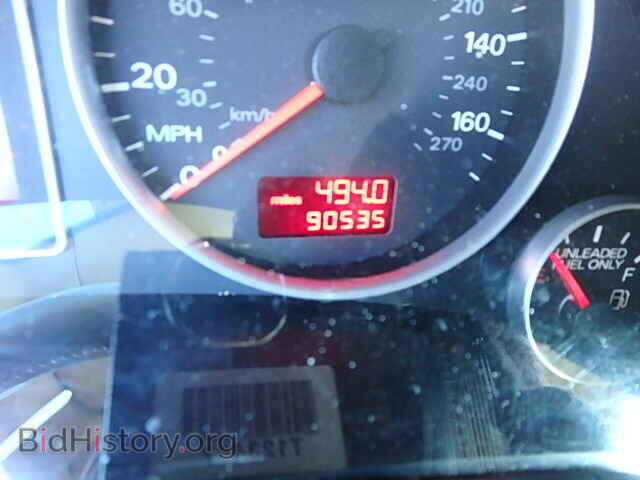 2007 AUDI A4 - VIN: WAUDF78E87A065463 - Фото 8