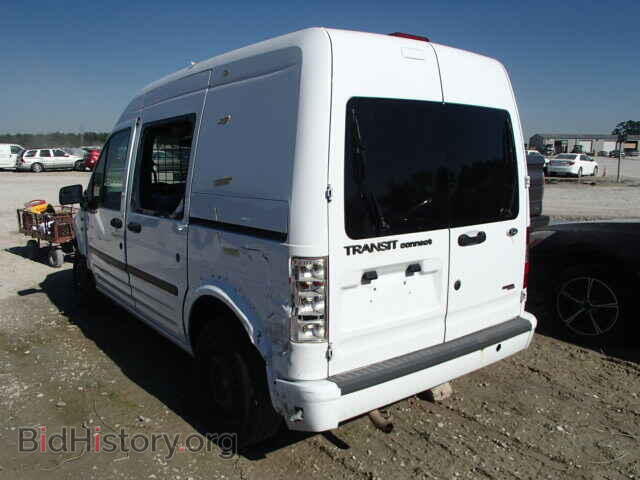 2012 FORD TRANSIT CO - VIN: NM0LS6BN5CT078597 - Фото 3