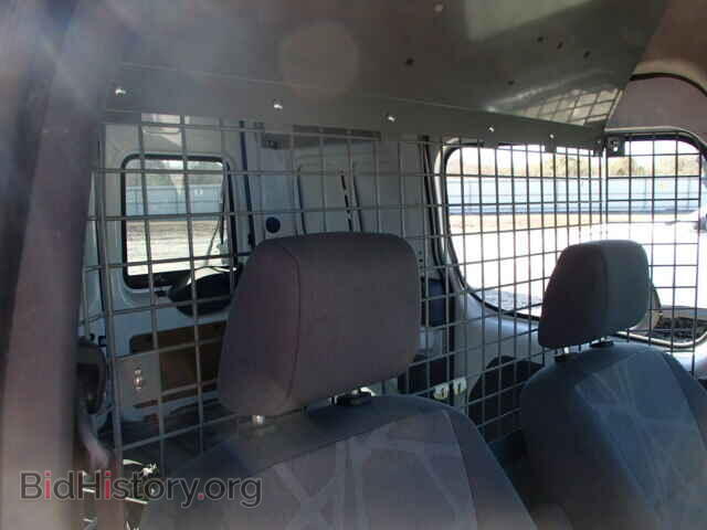 2012 FORD TRANSIT CO - VIN: NM0LS6BN5CT078597 - Фото 6