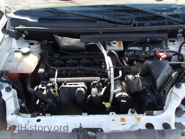 2012 FORD TRANSIT CO - VIN: NM0LS6BN5CT078597 - Фото 7