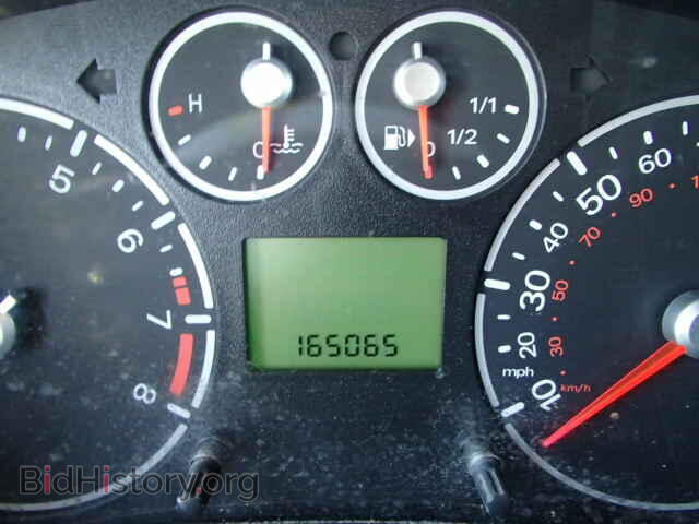 2012 FORD TRANSIT CO - VIN: NM0LS6BN5CT078597 - Фото 8