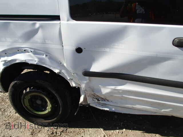 2012 FORD TRANSIT CO - VIN: NM0LS6BN5CT078597 - Фото 9