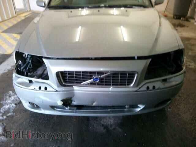 2004 VOLVO S80 - VIN: YV1TS59H941370225 - Фото 10
