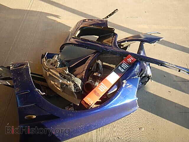2005 MITSUBISHI EVO - VIN: JA3AH86D05U024237 - Фото 9
