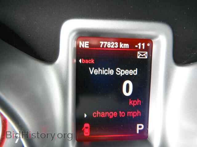 2013 DODGE JOURNEY - VIN: 3C4PDCCB1DT505782 - Фото 8