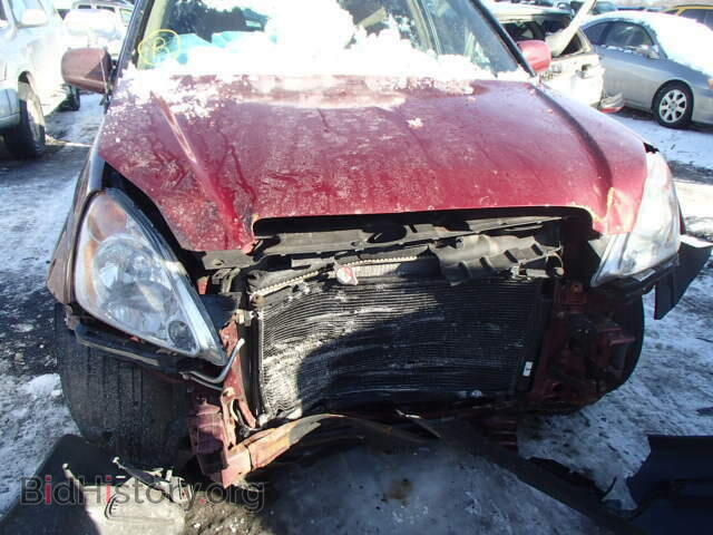 2003 HONDA CRV - VIN: SHSRD78823U151449 - Фото 9